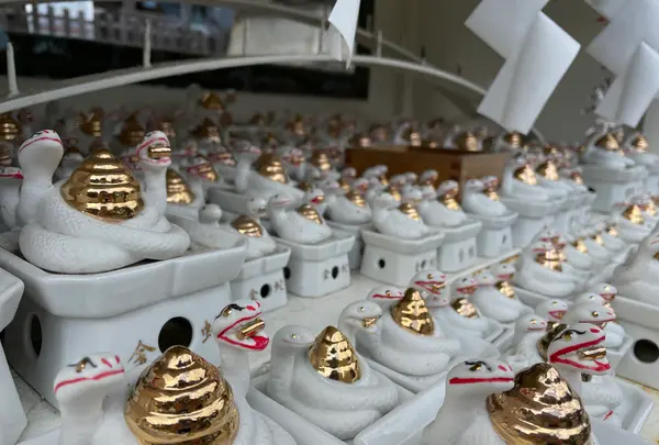 金蛇水神社の写真・動画_image_464130
