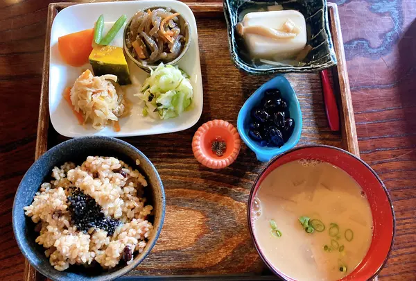 玄米心食 あいすなおの写真・動画_image_464139