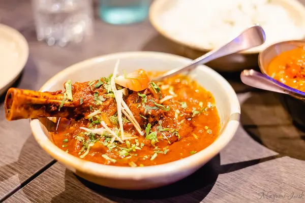 Spiced by Billu'sの写真・動画_image_464162