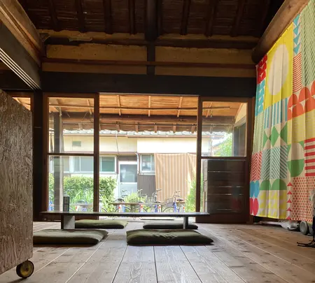 島小屋の写真・動画_image_464186