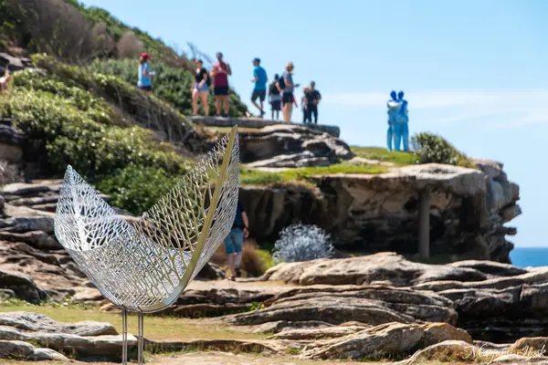 Sculpture by the Seaの写真・動画_image_464202
