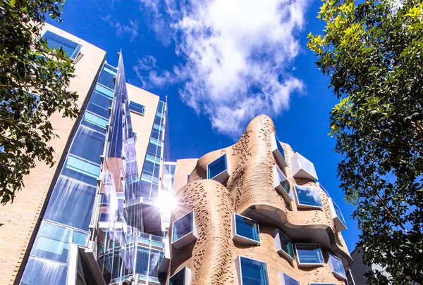 UTS Business School (Building 8)の写真・動画_image_464212