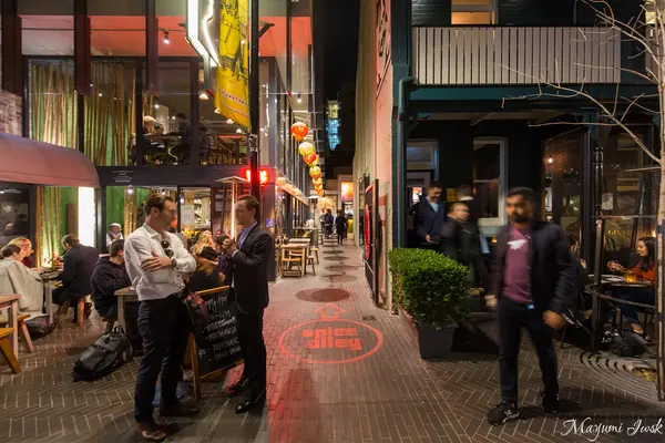 Spice Alleyの写真・動画_image_464264