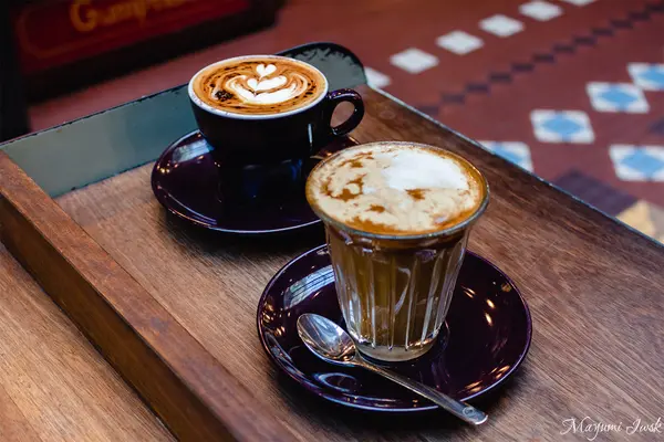 Gumption by Coffee Alchemyの写真・動画_image_464351