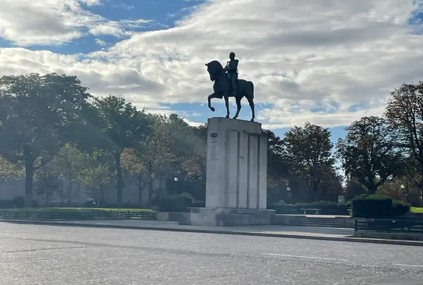 Trocadéroの写真・動画_image_464380