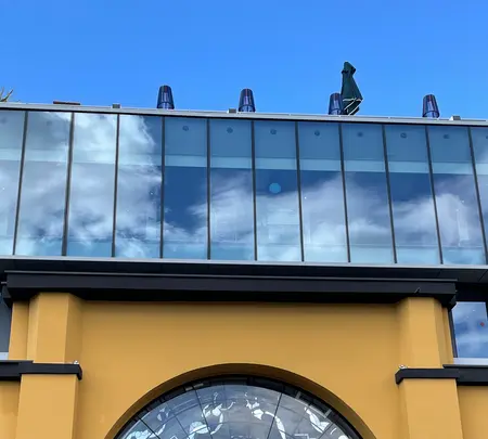 Brasserie Urbaine - Molitorの写真・動画_image_464392
