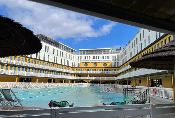 Brasserie Urbaine - Molitorの写真・動画_image_464394