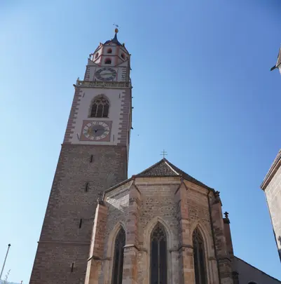 St. Nicholas' Churchの写真・動画_image_464407