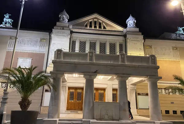 St. Nicholas' Churchの写真・動画_image_464426