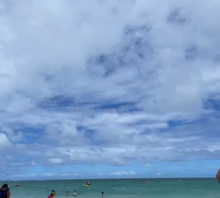 ラニカイ・ビーチの写真・動画_image_464436