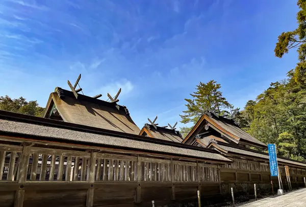 出雲大社の写真・動画_image_464447