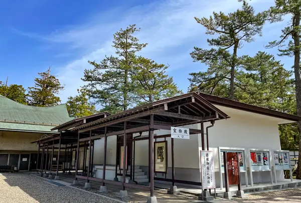 出雲大社の写真・動画_image_464451