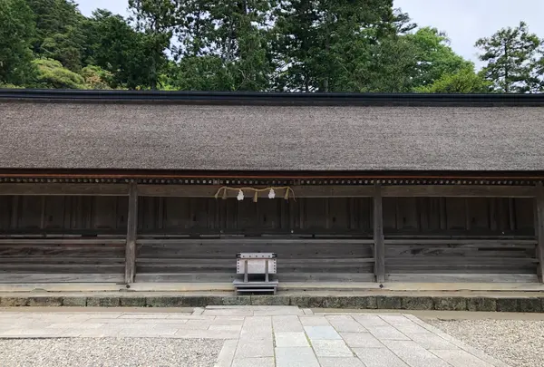 出雲大社の写真・動画_image_464466