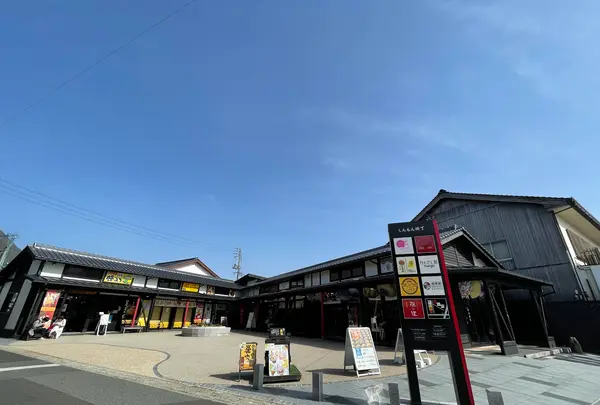 出雲大社表参道の写真・動画_image_464478
