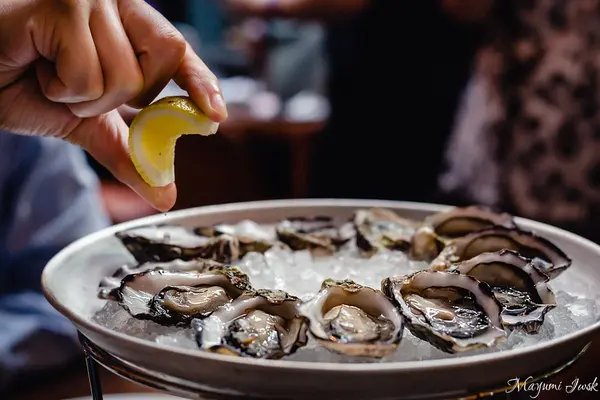 The Morrison Bar & Oyster Roomの写真・動画_image_464540