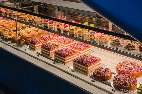 Black Star Pastry Newtownの写真・動画_image_464553