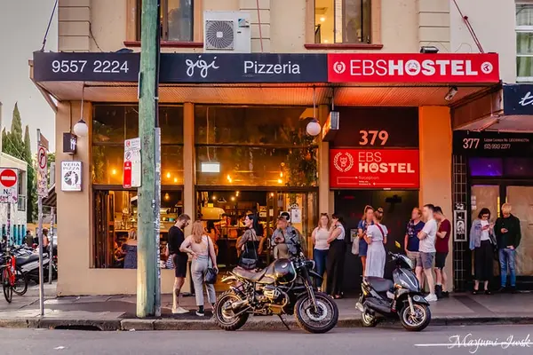 Gigi Pizzeriaの写真・動画_image_464563