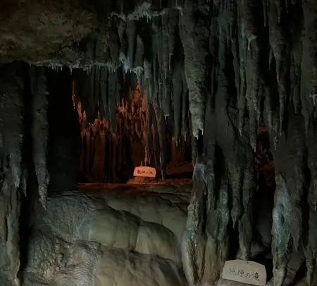 おきなわワールド　文化王国・玉泉洞の写真・動画_image_464567
