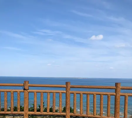 知念岬公園の写真・動画_image_464575