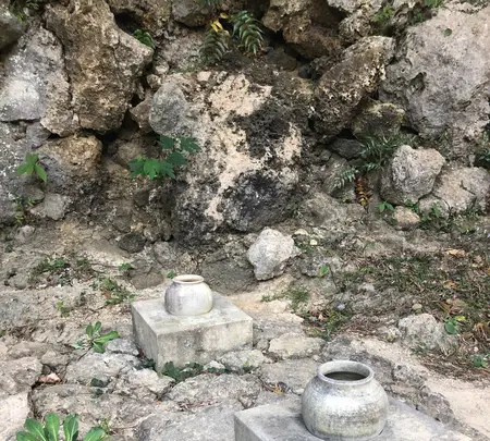 斎場御嶽の写真・動画_image_464582