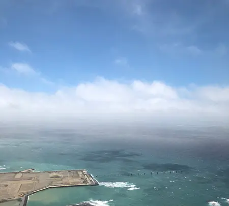那覇空港の写真・動画_image_464585