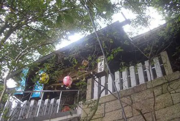 星田妙見宮の写真・動画_image_464716
