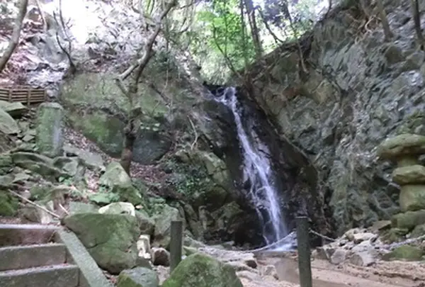 源氏の滝公園の写真・動画_image_464721