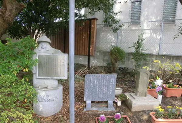 友呂岐神社の写真・動画_image_464723