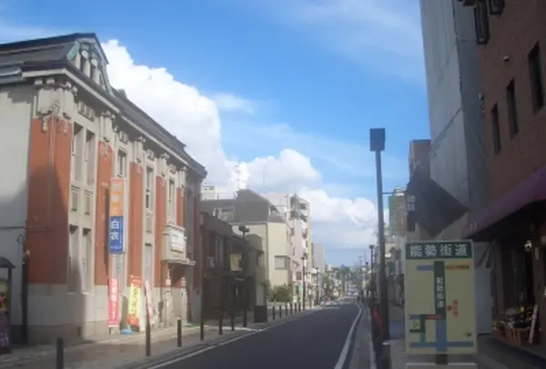 池田栄町商店街振興組合の写真・動画_image_464724