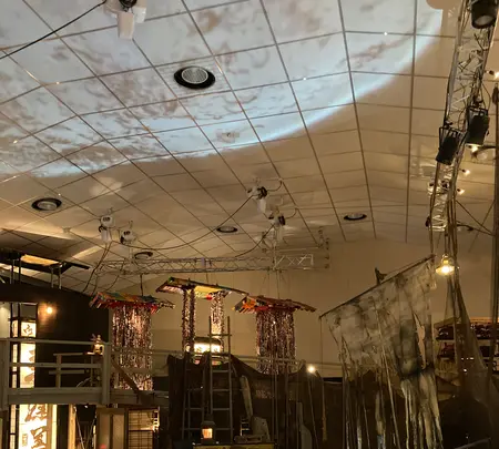 スズ・シアター・ミュージアムの写真・動画_image_464859