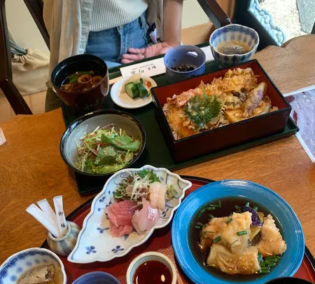 割烹川島の写真・動画_image_465113