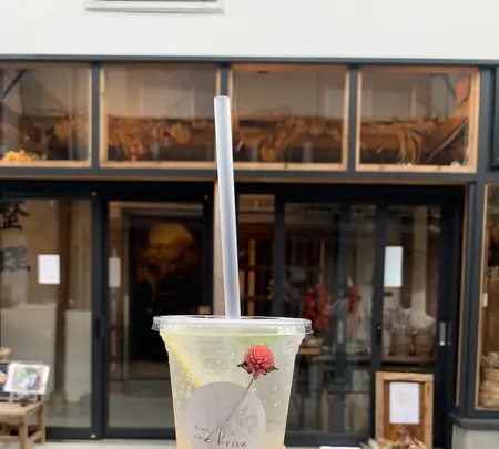 une brise （ユヌブリーズ）の写真・動画_image_465118