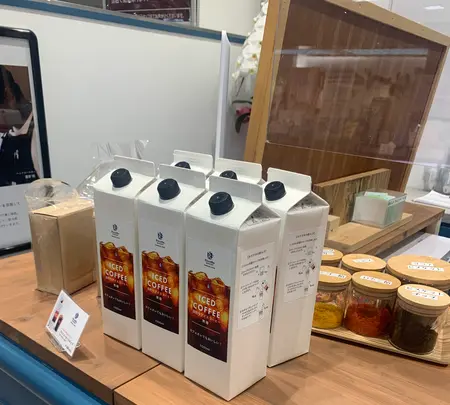 glin coffee 西武本川越ぺぺの写真・動画_image_465130