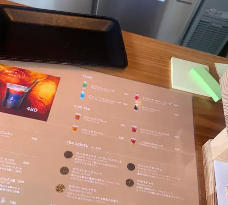 Coffee glinの写真・動画_image_465147