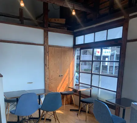 Coffee glinの写真・動画_image_465148