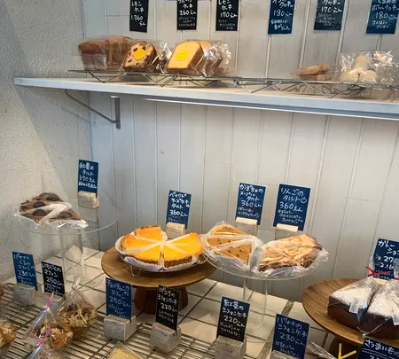 やき菓子 野里の写真・動画_image_465157