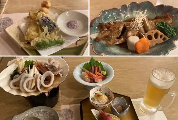 真脇ポーレポーレの写真・動画_image_465235