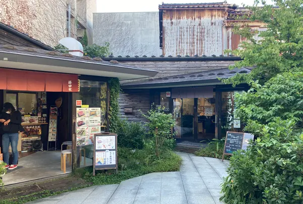 輪島朝市の写真・動画_image_465237