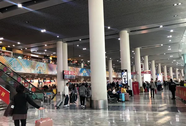 マカオ国際空港（Macau International Airport）の写真・動画_image_465361