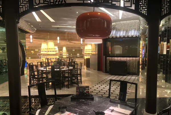 日夜咖啡室粥麵區の写真・動画_image_465362