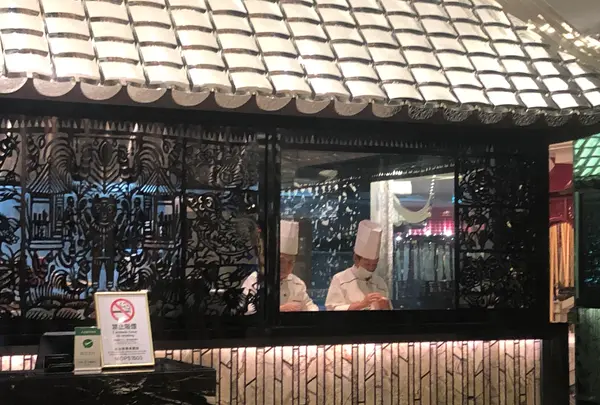 日夜咖啡室粥麵區の写真・動画_image_465363