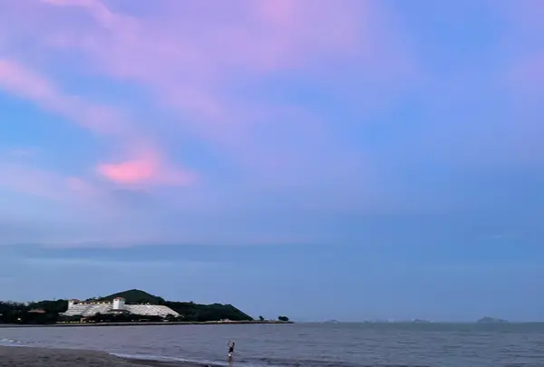 ハクサビーチの写真・動画_image_465369