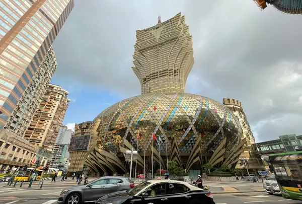 Grand Lisboa Hotelの写真・動画_image_465423
