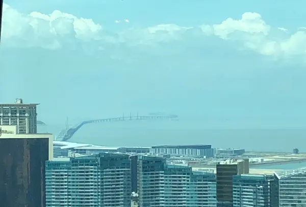 Macau Tower 360° Caféの写真・動画_image_465432