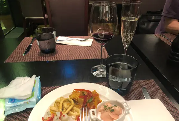 Macau Tower 360° Caféの写真・動画_image_465433