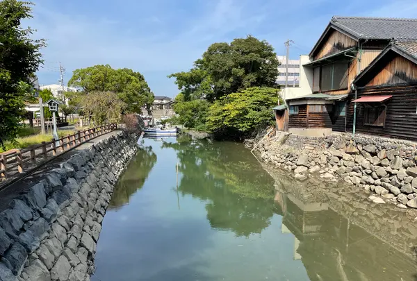 歴史を語る公園の写真・動画_image_465461