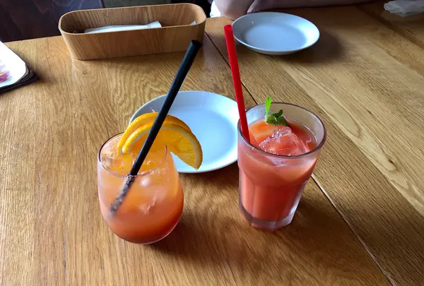 pizza caffe bar Otto Ottoの写真・動画_image_465507