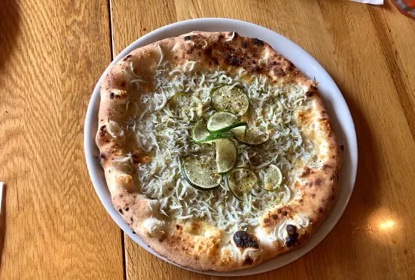 pizza caffe bar Otto Ottoの写真・動画_image_465508