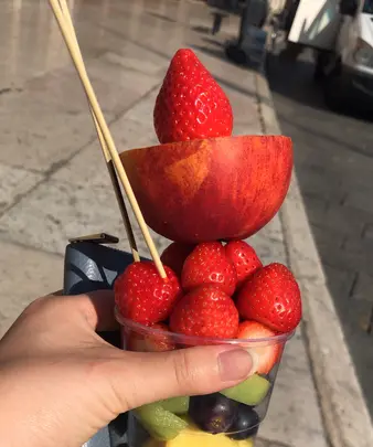 エルベ広場の写真・動画_image_465535