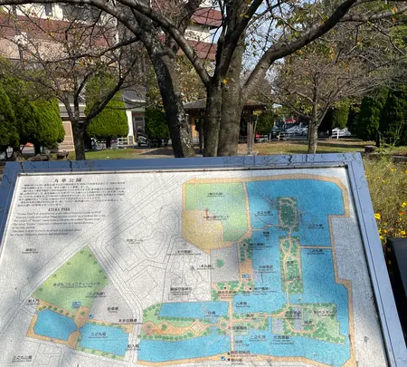 九華公園(桑名城趾)の写真・動画_image_465543